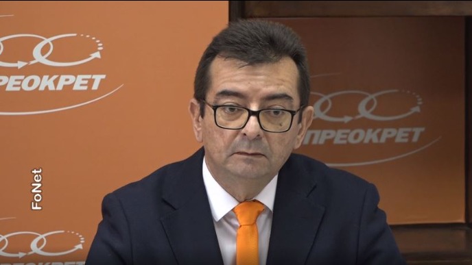 Osuda progona Jelene Kleut